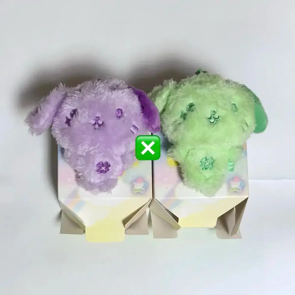 シオニン 紫 NCT WISH random wish doll シオン シオニン 紫 nctwish md